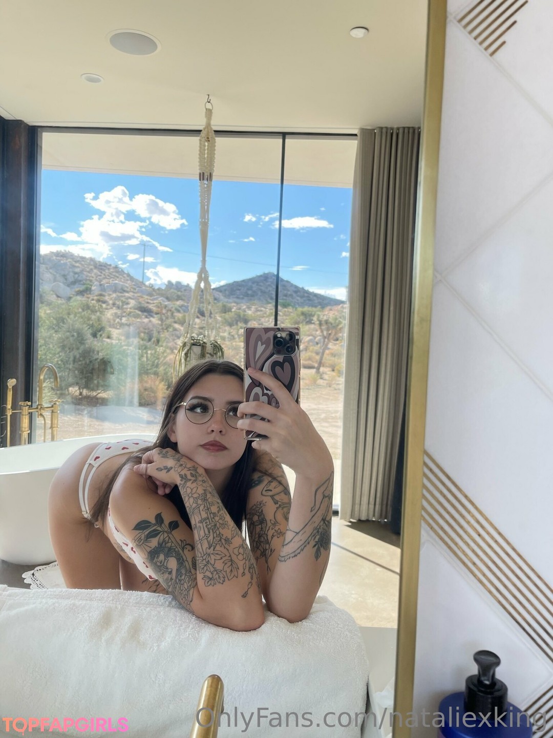 NataliexkingOnlyFans Model Nude Leaks Pic #133